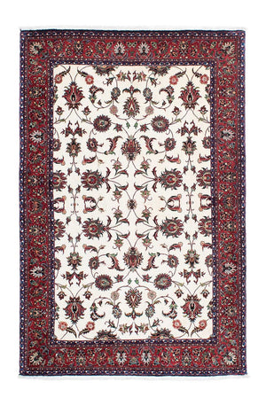 Tappeto Persero - Bidjar - 200 x 131 cm - beige