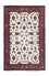 Tappeto Persero - Bidjar - 200 x 131 cm - beige