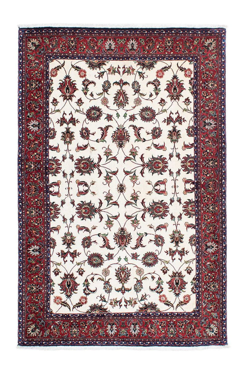 Tappeto Persero - Bidjar - 200 x 131 cm - beige