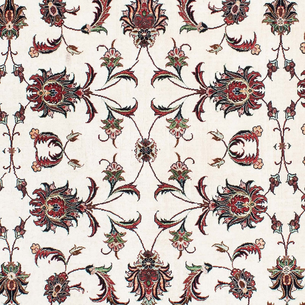 Tappeto Persero - Bidjar - 200 x 131 cm - beige