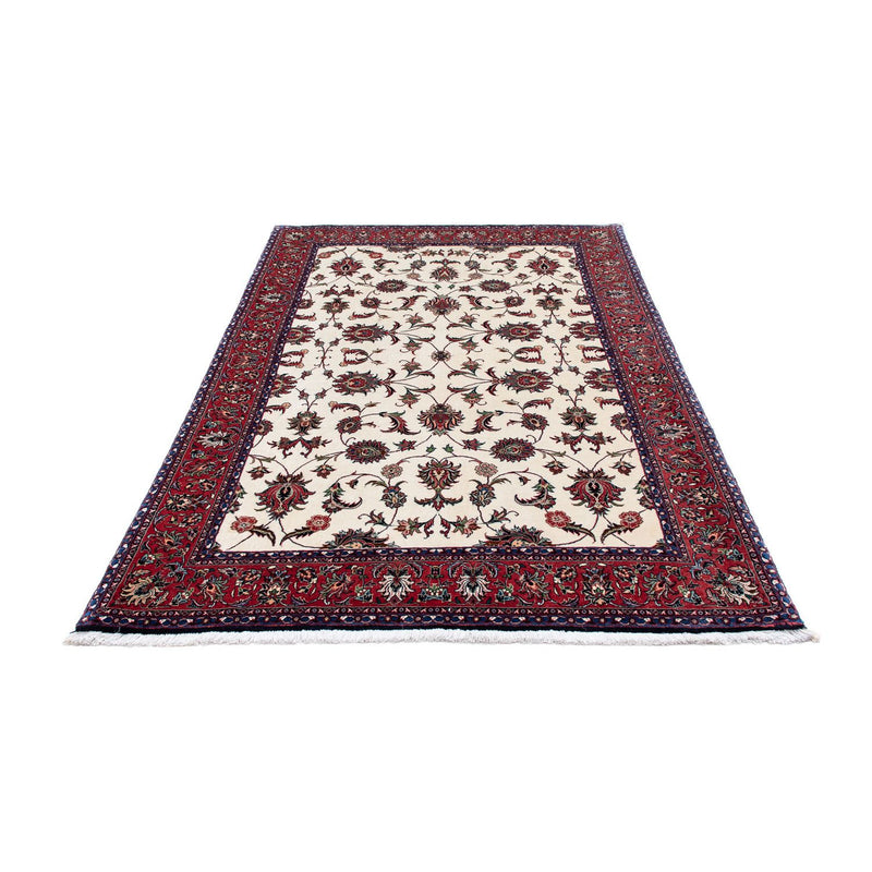Tappeto Persero - Bidjar - 200 x 131 cm - beige