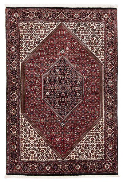 Bidjar Tappeto 112x177cm - Tappeto persiano