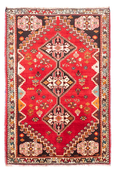 Qashqai Tappeto 115x167cm - Tappeto persiano