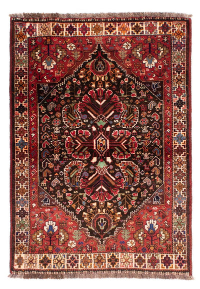Qashqai Tappeto 112x160cm - Tappeto persiano