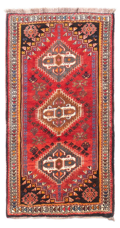 Qashqai Tappeto 83x144cm - Tappeto persiano