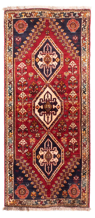 Qashqai Tappeto 73x170cm - Tappeto persiano