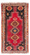 Tappeto Persero - Nomade - 160 x 81 cm - rosso scuro
