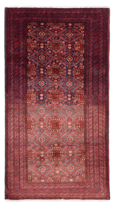 Tappeto Belutsch 92x175cm - Tappeto orientale