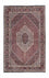 Tappeto Persero - Bidjar - 202 x 131 cm - rosso chiaro
