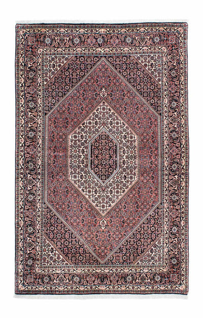 Bidjar Tappeto 131x202cm - Tappeto persiano