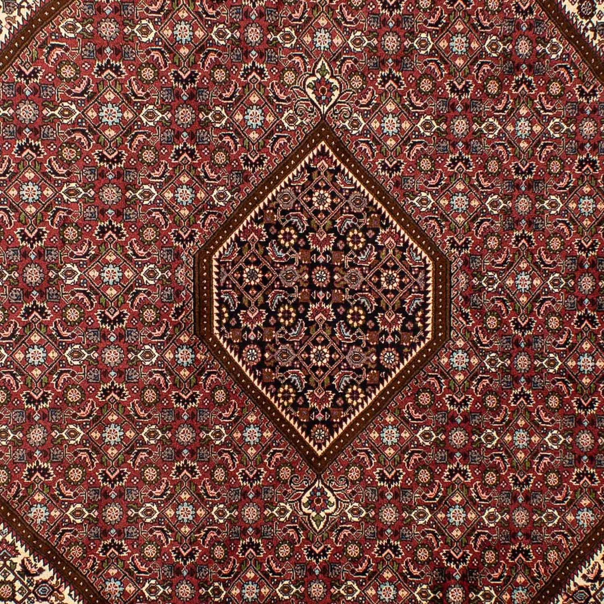 Tappeto Persero - Bidjar - 292 x 200 cm - marrone