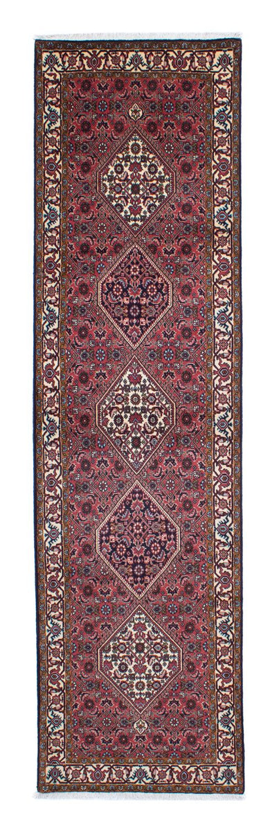 Bidjar Tappeto 81x308cm - Tappeto persiano