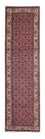 Tappeto corsia Tappeto Persero - Bidjar - 296 x 81 cm - rosso chiaro