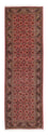 Tappeto corsia Tappeto Persero - Bidjar - 290 x 85 cm - rosso scuro