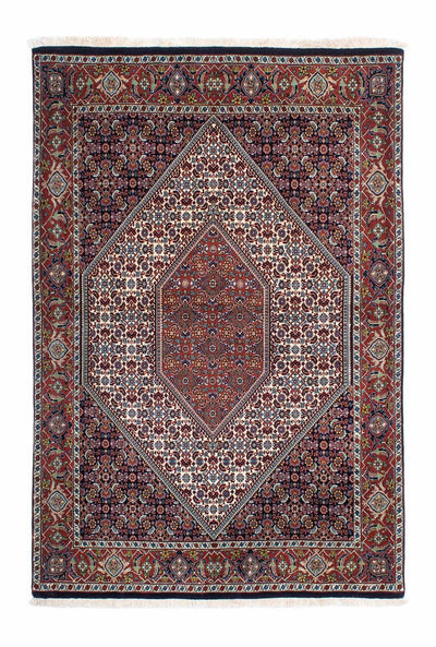 Bidjar Tappeto 135x199cm - Tappeto persiano