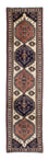Tappeto corsia Tappeto Persero - Nomade - 275 x 67 cm - beige