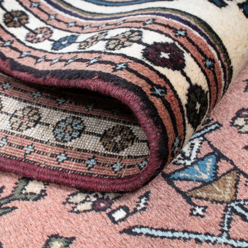 Tappeto corsia Tappeto Persero - Nomade - 275 x 67 cm - beige