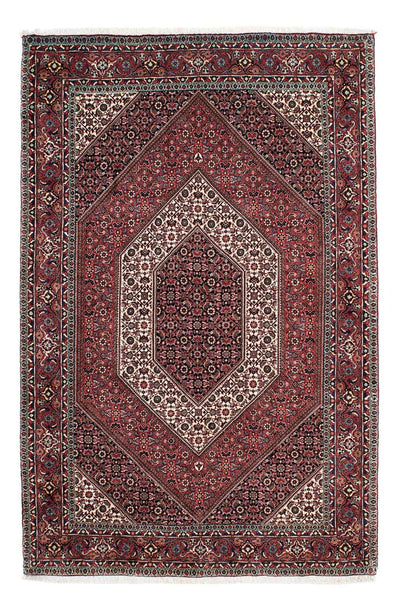 Bidjar Tappeto 134x205cm - Tappeto persiano