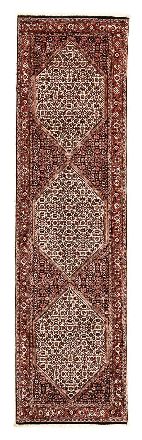 Tappeto corsia Tappeto Persero - Bidjar - 308 x 83 cm - multicolore