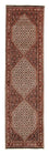 Tappeto corsia Tappeto Persero - Bidjar - 308 x 83 cm - multicolore