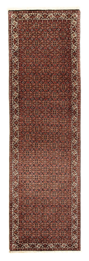 Tappeto corsia Tappeto Persero - Bidjar - 297 x 83 cm - multicolore