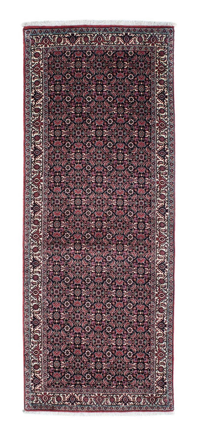 Bidjar Tappeto 74x200cm - Tappeto persiano