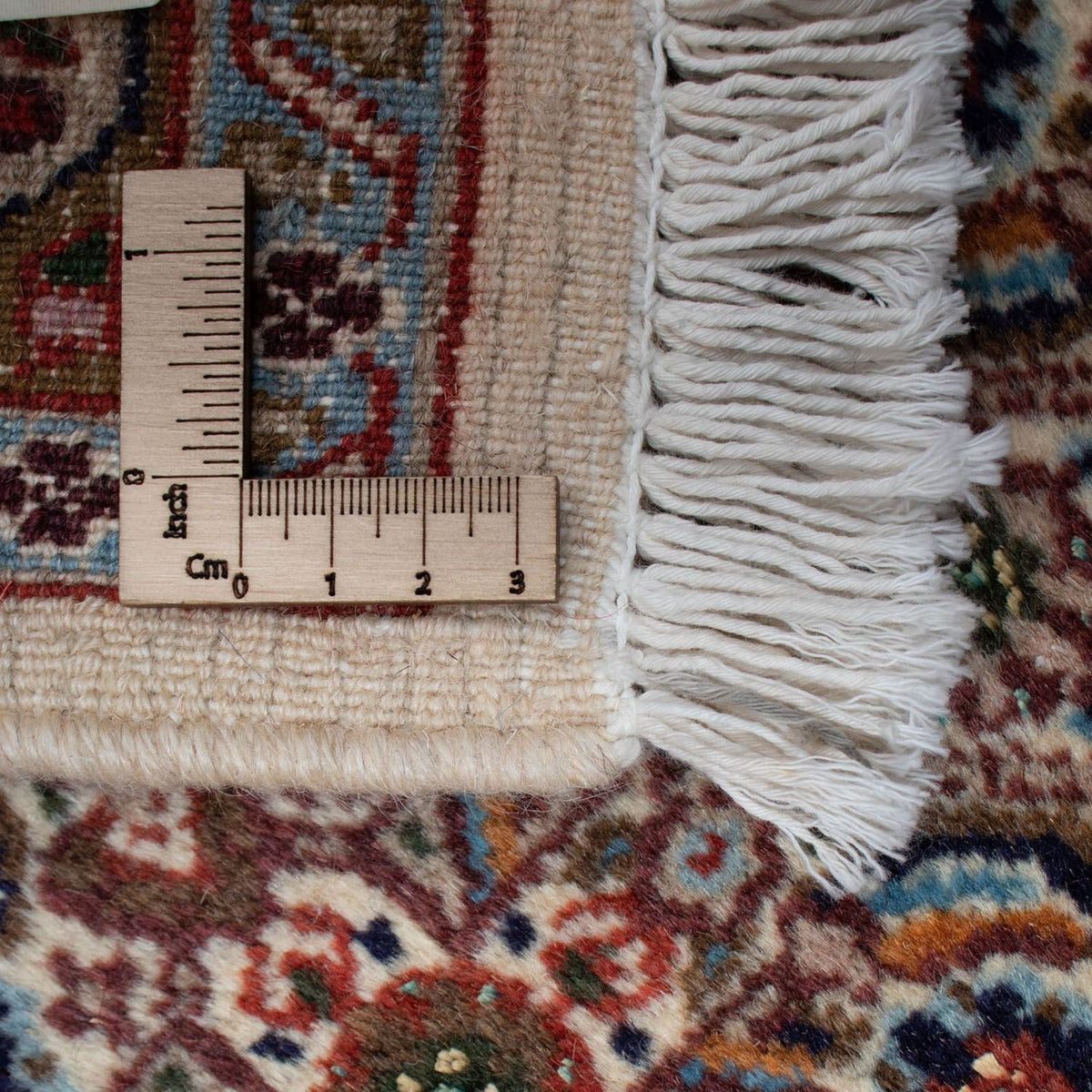 Tappeto Persero - Classico - 350 x 260 cm - marrone