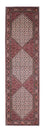 Tappeto corsia Tappeto Persero - Bidjar - 305 x 84 cm - beige