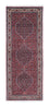 Tappeto corsia Tappeto Persero - Bidjar - 196 x 72 cm - rosso