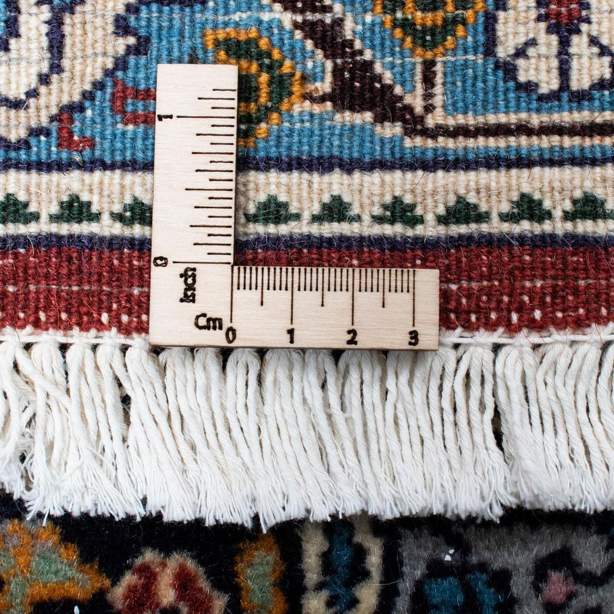 Tappeto corsia Tappeto Persero - Classico - 277 x 76 cm - ruggine