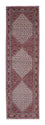 Tappeto corsia Tappeto Persero - Bidjar - 288 x 86 cm - beige