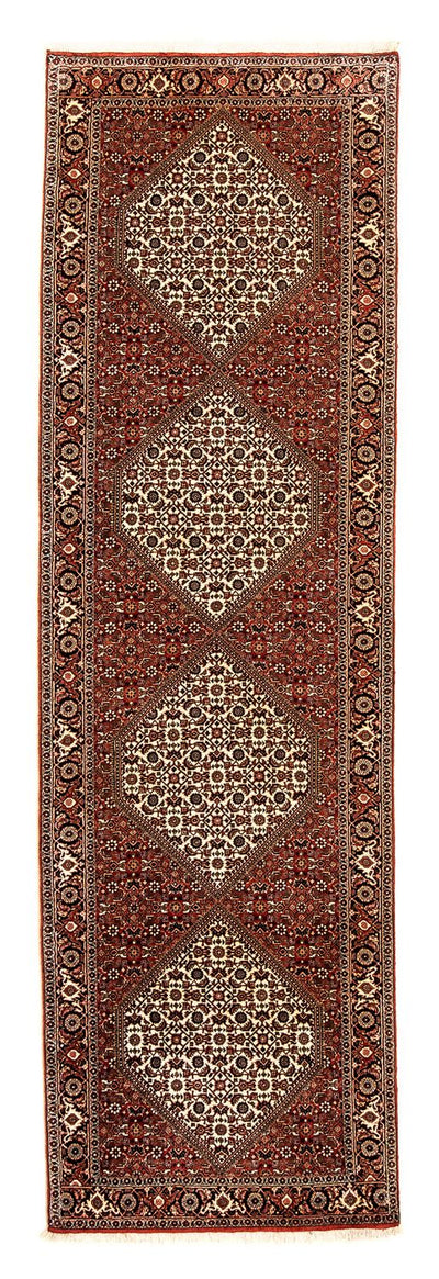 Bidjar Tappeto 86x289cm - Tappeto persiano