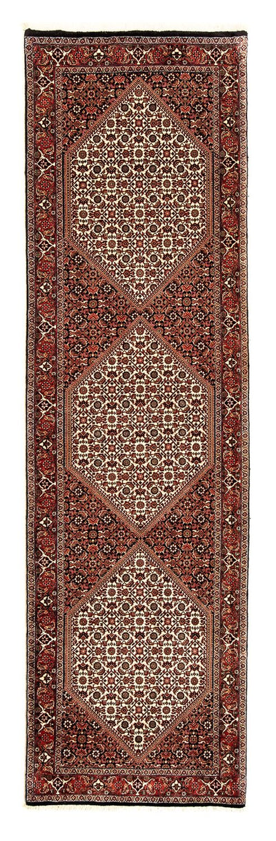 Bidjar Tappeto 80x283cm - Tappeto persiano