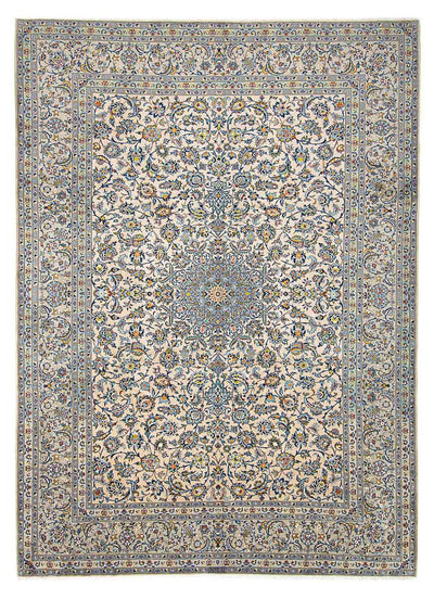 Kashan Tappeto 303x398cm - Tappeto persiano