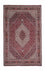 Tappeto Persero - Bidjar - 208 x 132 cm - rosso chiaro