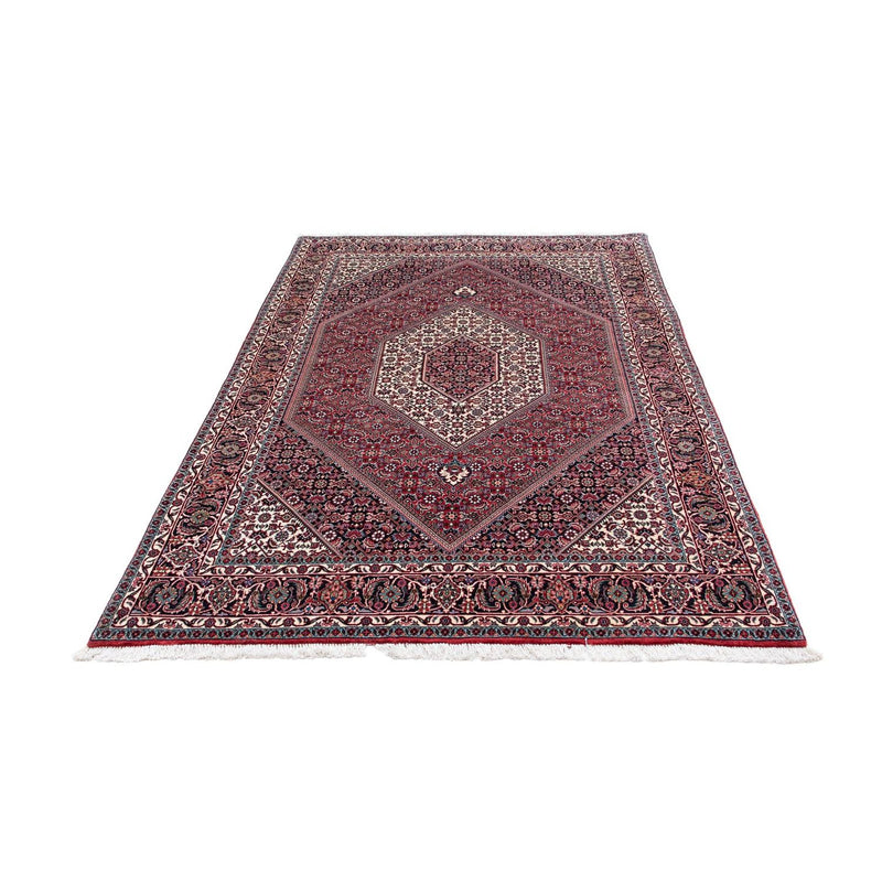 Tappeto Persero - Bidjar - 208 x 132 cm - rosso chiaro