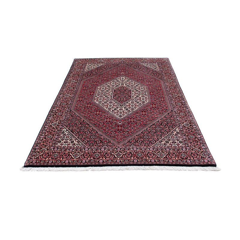 Tappeto Persero - Bidjar - 203 x 127 cm - blu scuro
