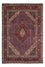 Tappeto Persero - Tabriz - Reale - 298 x 202 cm - rosso scuro