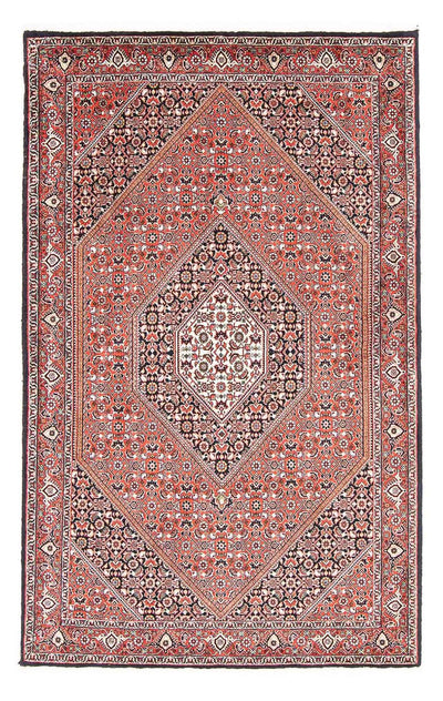 Bidjar Tappeto 111x179cm - Tappeto persiano