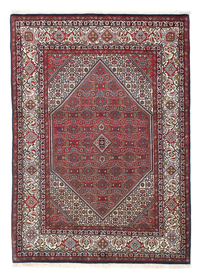 Bidjar Tappeto 137x194cm - Tappeto persiano