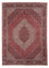 Tappeto Persero - Bidjar - 237 x 172 cm - rosso chiaro