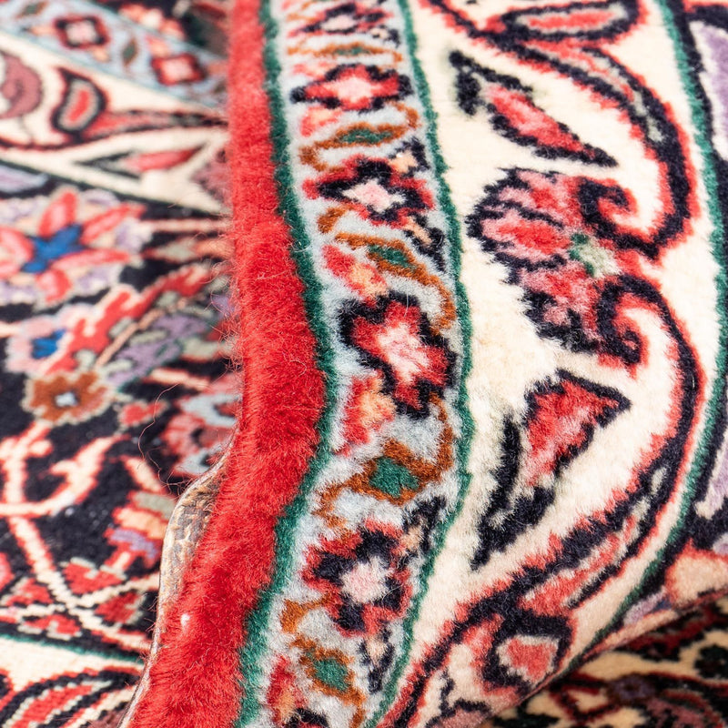 Tappeto Persero - Bidjar - 350 x 254 cm - rosso