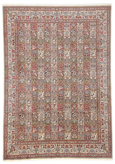 Moud Tappeto 293x393cm - Tappeto persiano