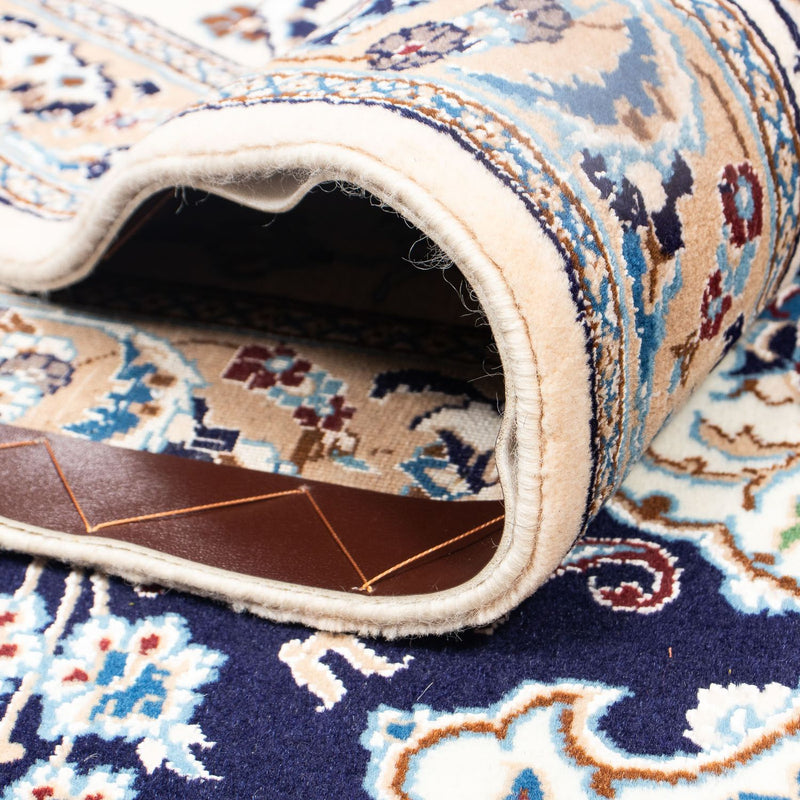 Tappeto Persero - Nain - Premio - 346 x 246 cm - beige