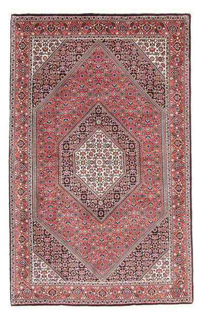 Bidjar Tappeto 111x179cm - Tappeto persiano