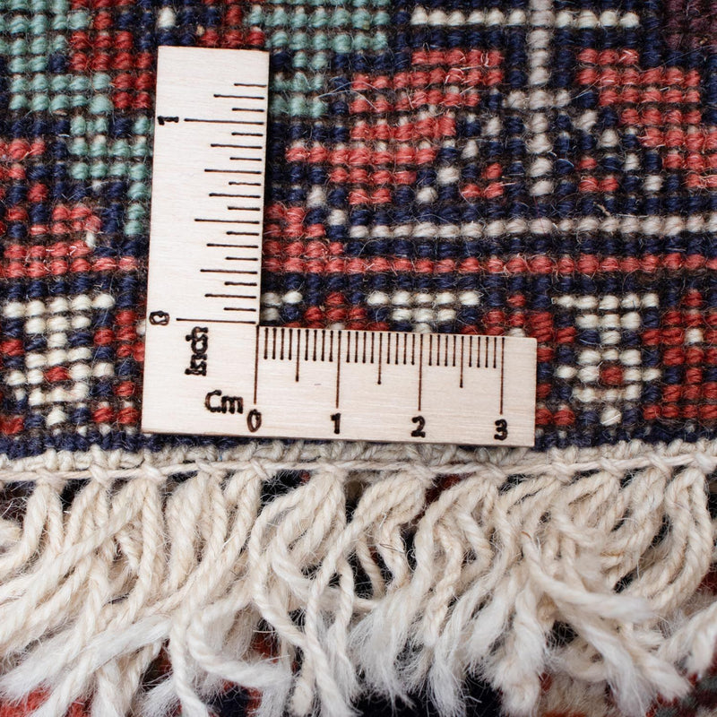 Tappeto corsia Tappeto Persero - Nomade - 207 x 81 cm - beige