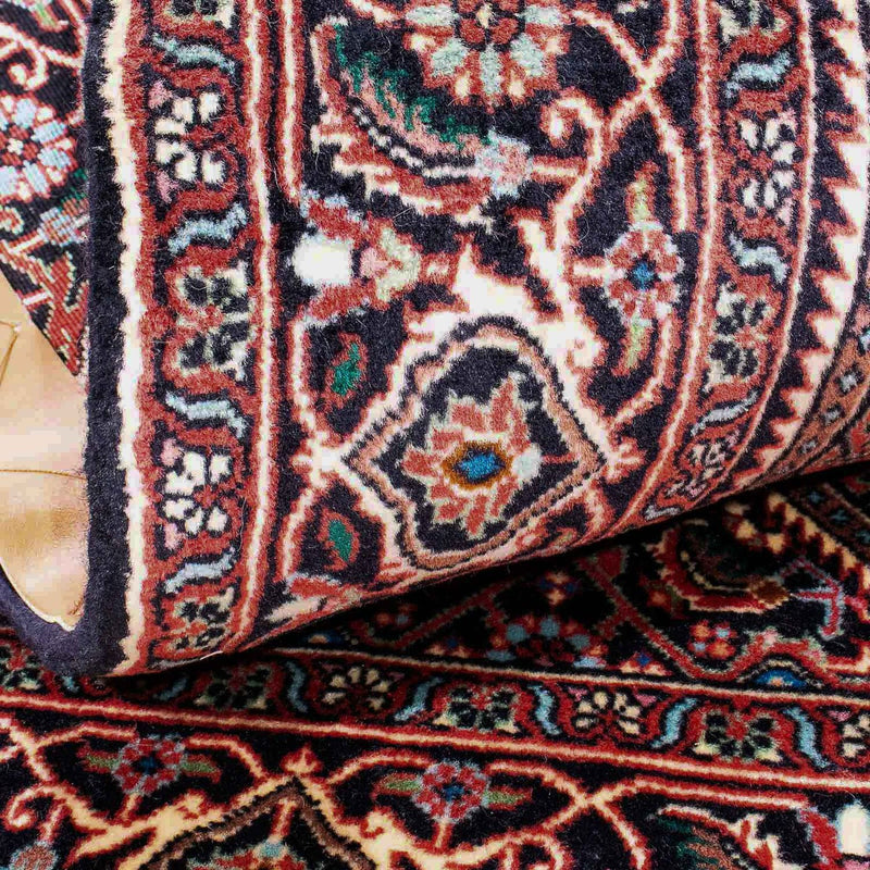 Tappeto corsia Tappeto Persero - Bidjar - 174 x 107 cm - rosso chiaro