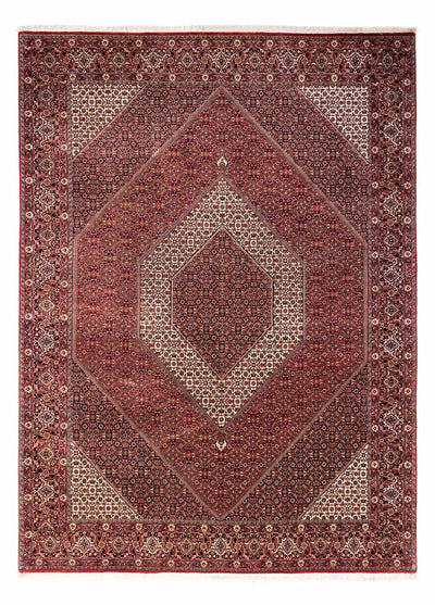 Bidjar - Takab Tappeto 254x352cm - Tappeto persiano