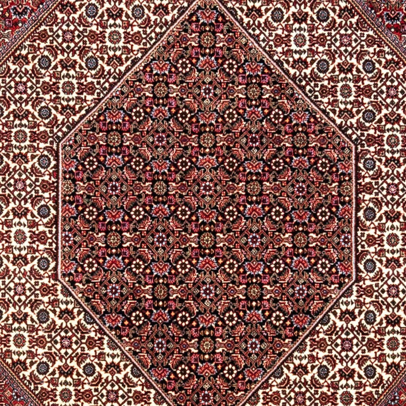 Tappeto Persero - Bidjar - 352 x 254 cm - rosso