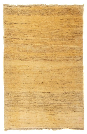 Tappeto Gabbeh - Persero - 128 x 85 cm - beige